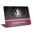 Florida State University Pattern Jersey Universal Laptop 16.6in (13.4 x 9.7in) Skin